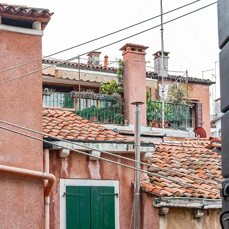 Apartment A Piazza San Marco *