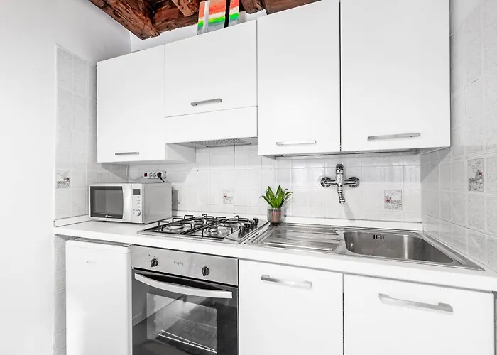 Apartamento A Piazza San Marco Veneza