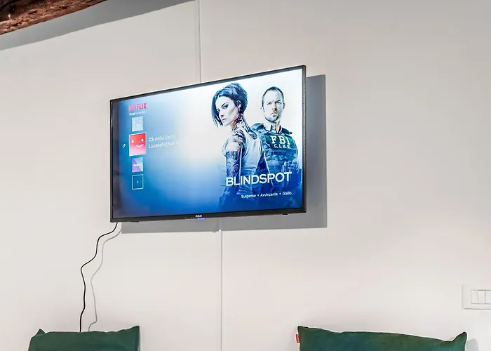 Apartment A Piazza San Marco Venice