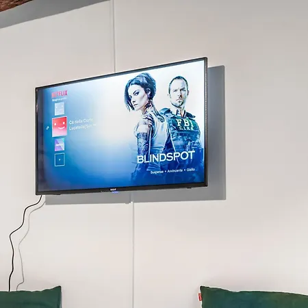 Daire A Piazza San Marco Venedik