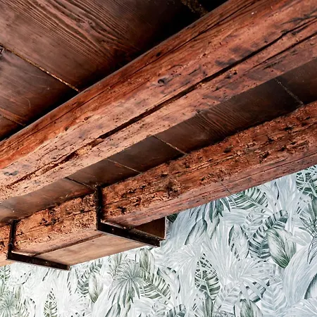 Apartman A Piazza San Marco Velence