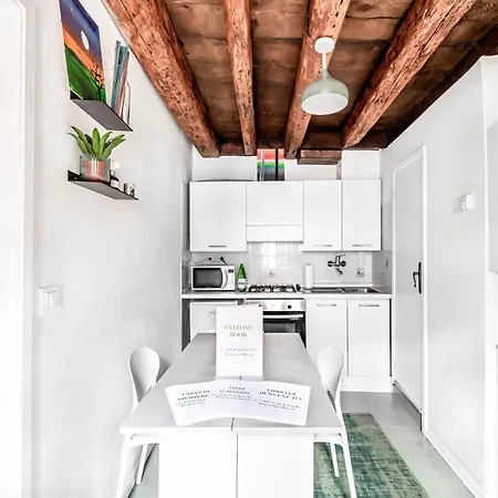 A Piazza San Marco Venedik