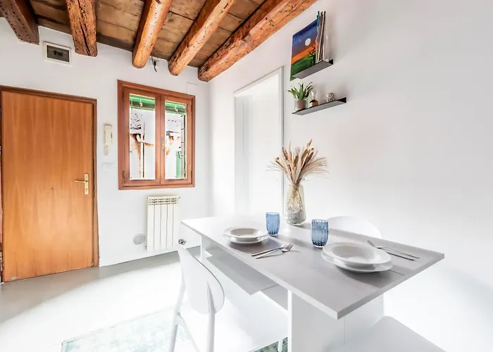 A Piazza San Marco *