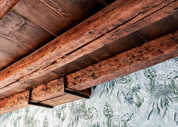 Apartmán A Piazza San Marco Benátky