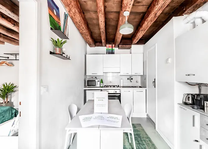 A Piazza San Marco Benátky